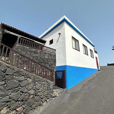 Casa Jesus Lägenhet Fuencaliente de la Palma Exteriör bild