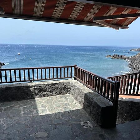 Casa Jesus Lägenhet Fuencaliente de la Palma Exteriör bild