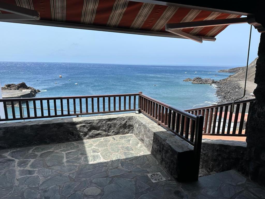 Casa Jesus Lägenhet Fuencaliente de la Palma Exteriör bild